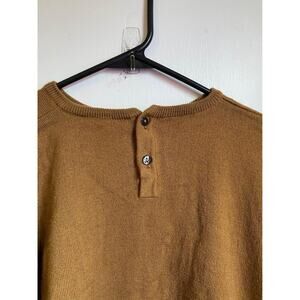 Vintage BP Studio 100% Merino Wool Sweater - Made in Italy (L)